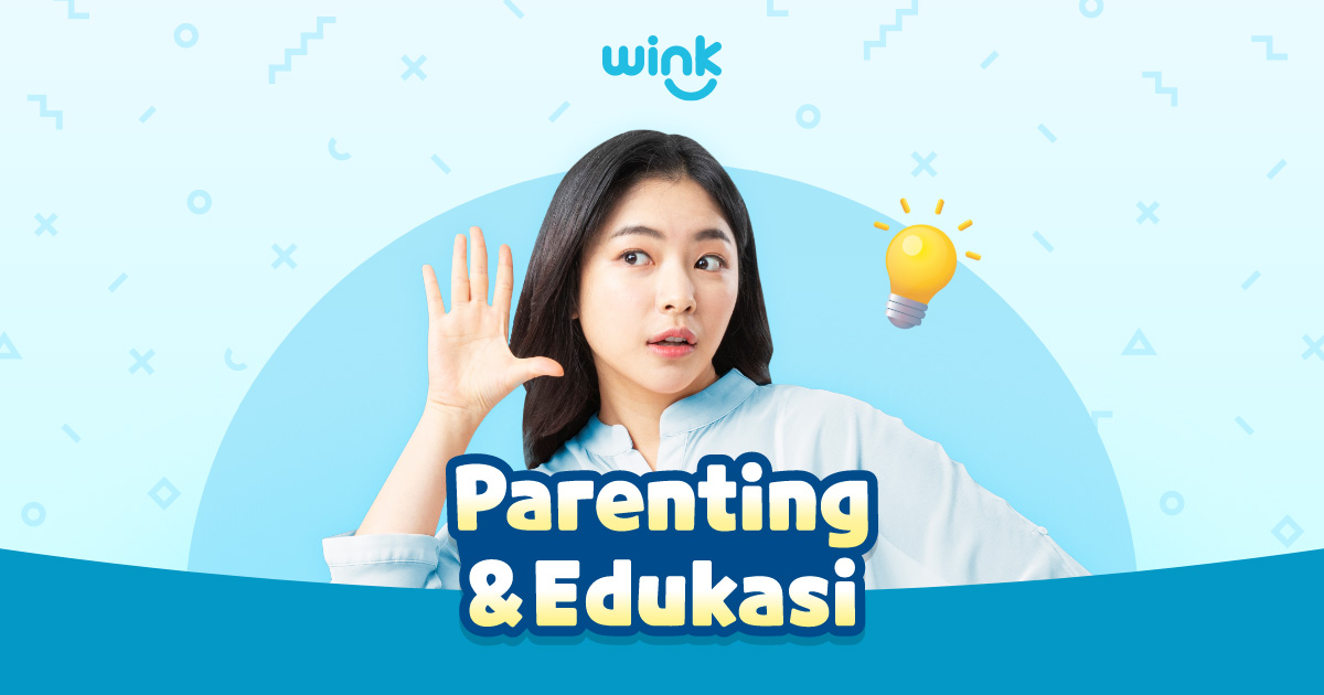 Belajar pakai Wink Bisa Kapan Saja!